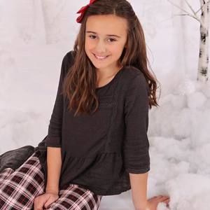 Meet your Posher, Lana